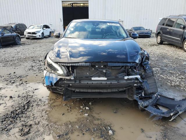 Photo 5 from auction – 2024 NISSAN ALTIMA SR with VIN 1N4BL4CV3RN417102