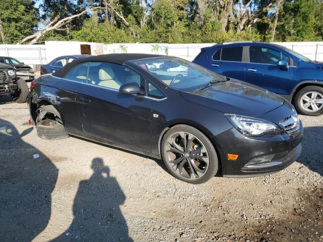 Photo 4 from auction – 2016 BUICK CASCADA PR with VIN W04WT3N58GG019804