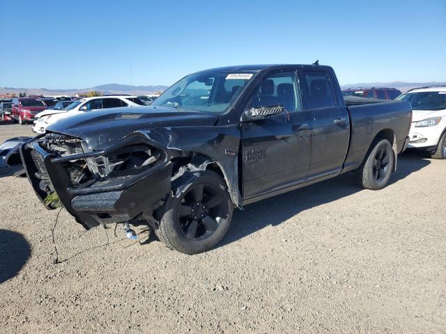 RAM 1500 CLASS 2019 with VIN 1C6RR7FT2KS735004 - Photo from auction