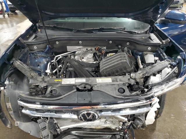 Photo 12 from auction – 2023 VOLKSWAGEN ATLAS SE with VIN 1V2KR2CA5PC503058