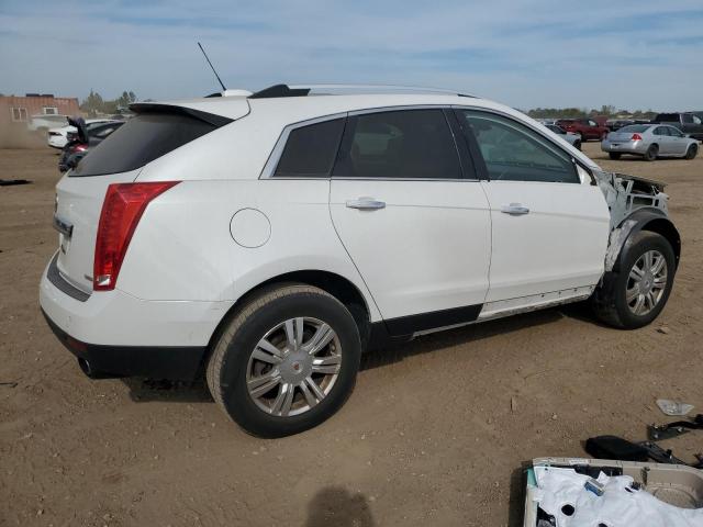 Photo 3 from auction – 2015 CADILLAC SRX LUXURY with VIN 3GYFNEE39FS525484