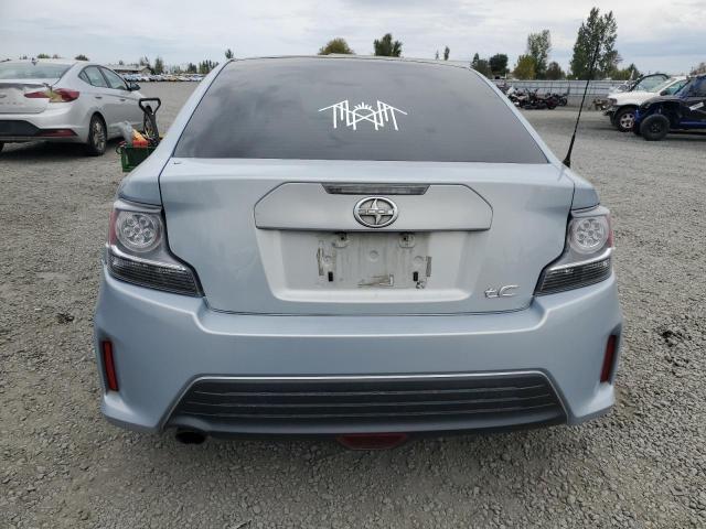 Photo 6 from auction – 2014 TOYOTA SCION TC with VIN JTKJF5C74E3067496
