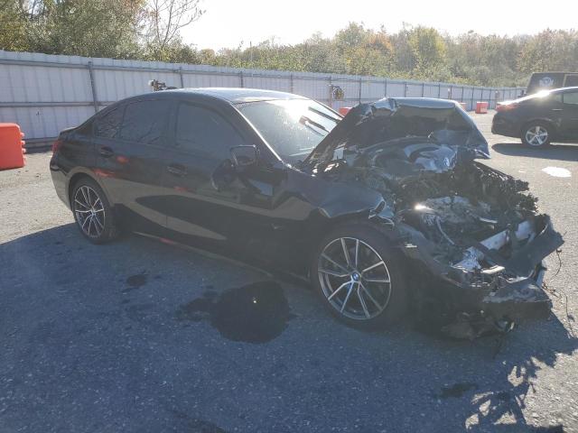 Photo 4 from auction – 2021 BMW 330XI with VIN 3MW5R7J08M8B48389