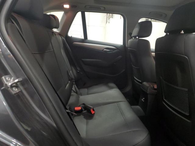 Photo 11 from auction – 2014 BMW X1 SDRIVE28I with VIN WBAVM1C57EVW51687