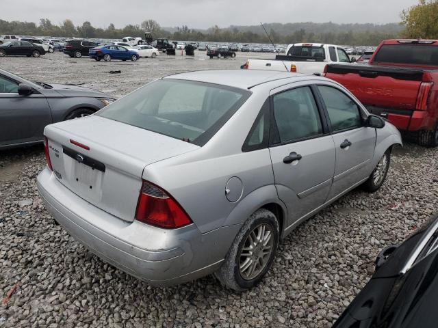 Photo 3 from auction – 2007 FORD FOCUS ZX4 with VIN 1FAFP34N27W293801