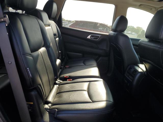 Photo 11 from auction – 2019 NISSAN PATHFINDER with VIN 5N1DR2MN8KC590292
