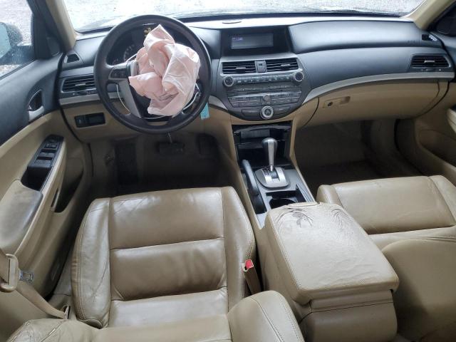 Photo 8 from auction – 2012 HONDA ACCORD SE with VIN 1HGCP2F63CA087330