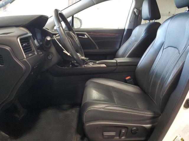 Photo 7 from auction – 2019 LEXUS RX 350 BAS with VIN 2T2BZMCAXKC206327