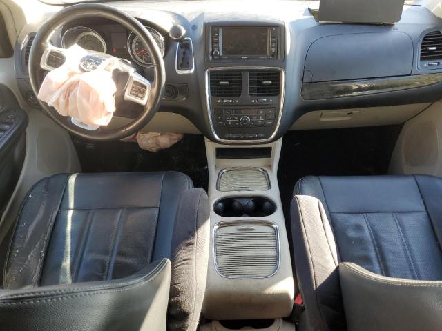 Photo 8 from auction – 2017 DODGE GRAND CARA with VIN 2C4RDGDG4HR738655