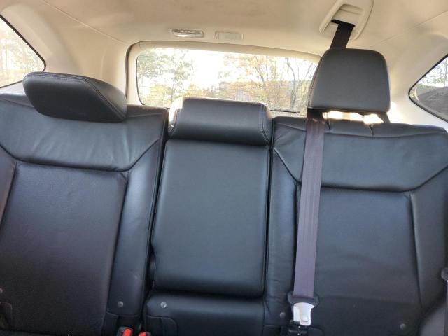 Photo 10 from auction – 2015 HONDA CR-V EXL with VIN 5J6RM4H78FL058816