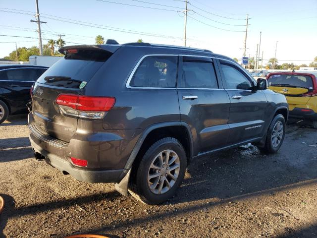 Photo 3 from auction – 2015 JEEP GRAND CHER with VIN 1C4RJFBG2FC189825