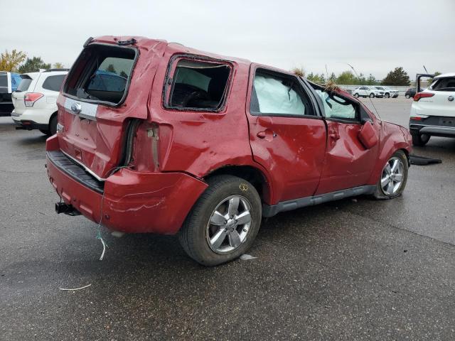 Photo 3 from auction – 2011 FORD ESCAPE LIM with VIN 1FMCU0E7XBKA43433