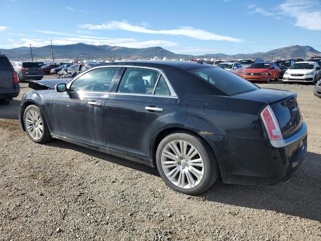 Photo 2 from auction – 2012 CHRYSLER 300C LUXUR with VIN 2C3CCAPT8CH227645