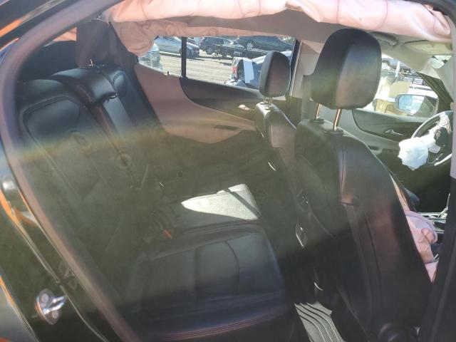 Photo 11 from auction – 2018 CHEVROLET EQUINOX LT with VIN 2GNAXJEVXJ6152099