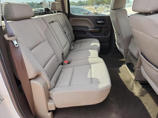 Photo 10 from auction – 2017 CHEVROLET SILVERADO with VIN 3GCPCREC8HG158963