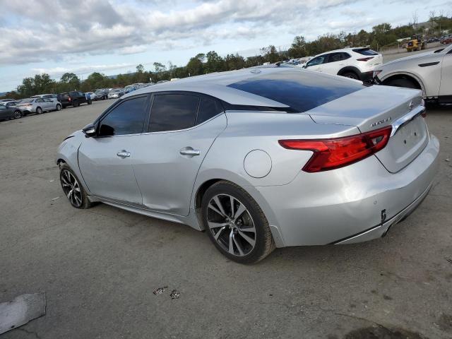 Photo 2 from auction – 2018 NISSAN MAXIMA 3.5 with VIN 1N4AA6AP1JC391438
