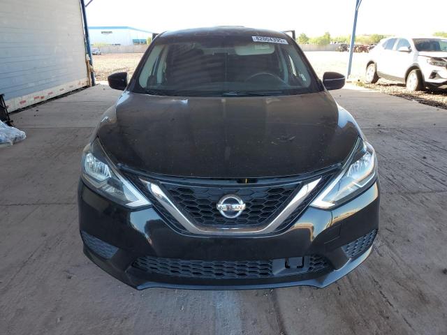 Photo 5 from auction – 2019 NISSAN SENTRA S with VIN 3N1AB7AP1KY227955