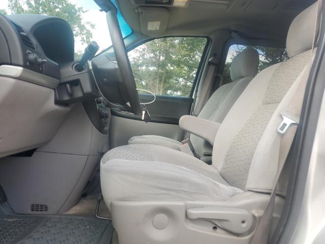 Photo 7 from auction – 2006 CHEVROLET UPLANDER with VIN 1GNDV23L26D145568