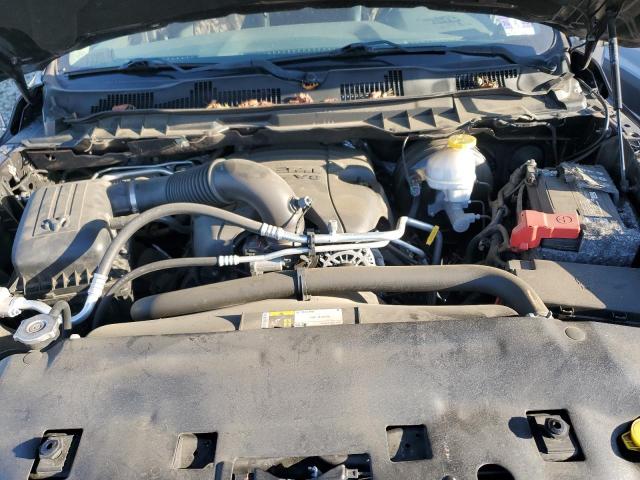 Photo 11 from auction – 2019 RAM 1500 CLASSIC with VIN 1C6RR7TT0KS648352