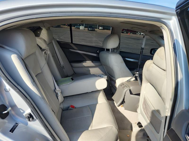 Photo 10 from auction – 2015 INFINITI Q40 with VIN JN1CV6AP2FM503711