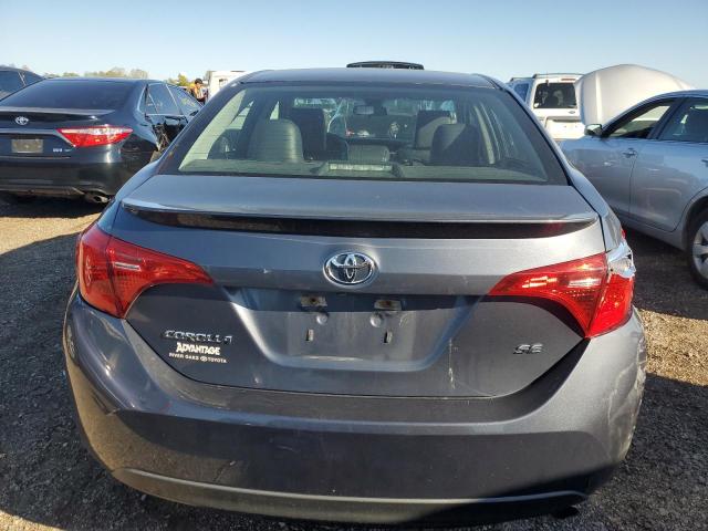 Photo 6 from auction – 2017 TOYOTA COROLLA L with VIN 5YFBURHE5HP586293