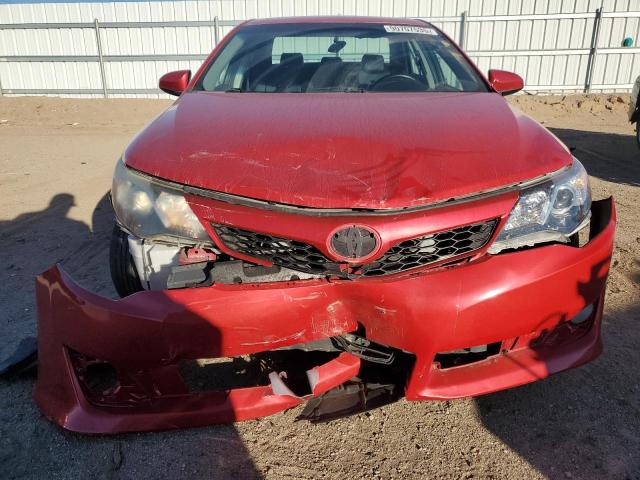 Photo 5 from auction – 2014 TOYOTA CAMRY L with VIN 4T1BF1FK3EU796728