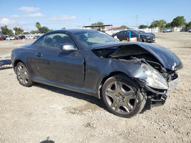 Photo 4 from auction – 2007 LEXUS SC 430 with VIN JTHFN45Y079015930