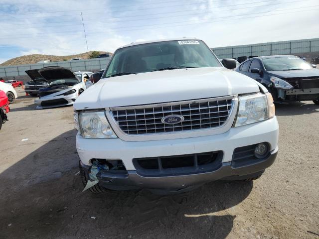 Photo 5 from auction – 2003 FORD EXPLORER X with VIN 1FMDU83KX3UA90557