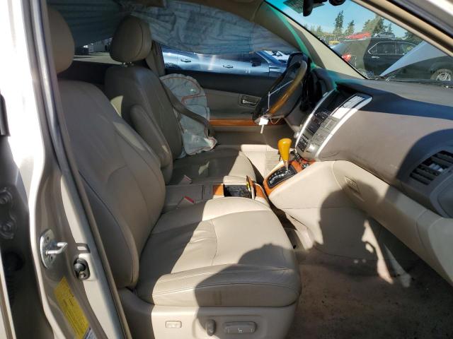 Photo 7 from auction – 2007 LEXUS RX 350 with VIN 2T2HK31U97C001496