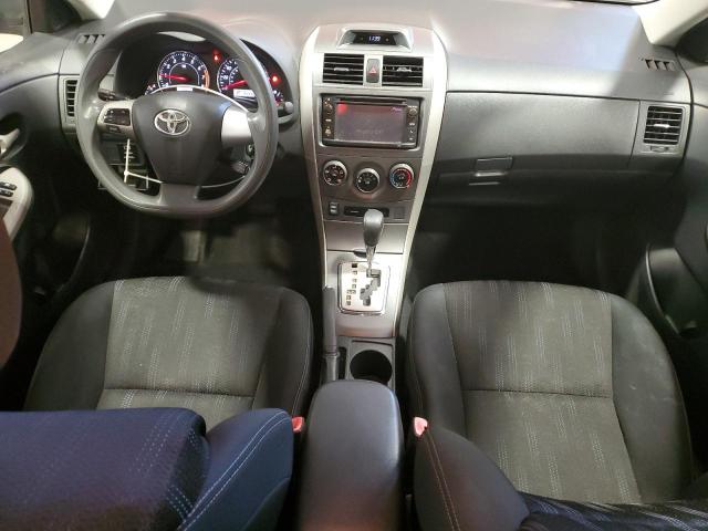 Photo 8 from auction – 2013 TOYOTA COROLLA BA with VIN 2T1BU4EE9DC970207