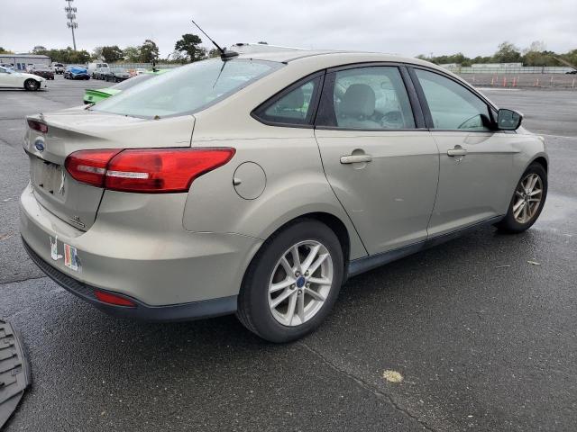 Photo 3 from auction – 2015 FORD FOCUS SE with VIN 1FADP3F21FL247208