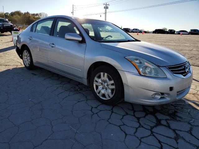 Photo 4 from auction – 2012 NISSAN ALTIMA BAS with VIN 1N4AL2AP3CC100573