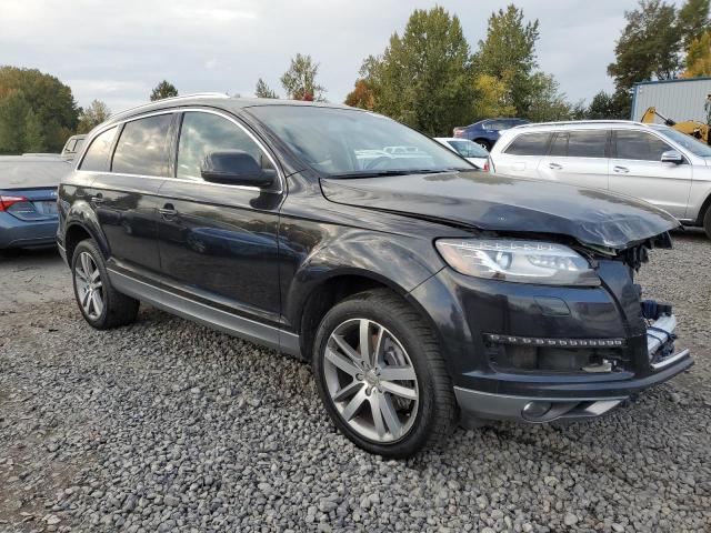 Photo 4 from auction – 2013 AUDI Q7 PREMIUM with VIN WA1LGAFE3DD016865