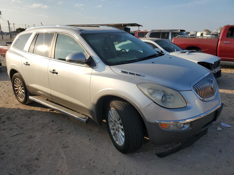 Photo 4 from auction – 2012 BUICK ENCLAVE with VIN 5GAKRCED1CJ346344