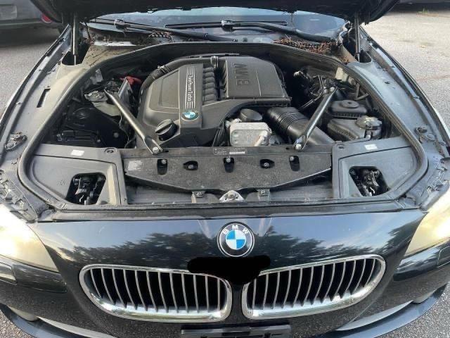 Zdjęcie 7 z aukcji – 2013 BMW 535 XI z VIN WBAFU7C56DDU66560