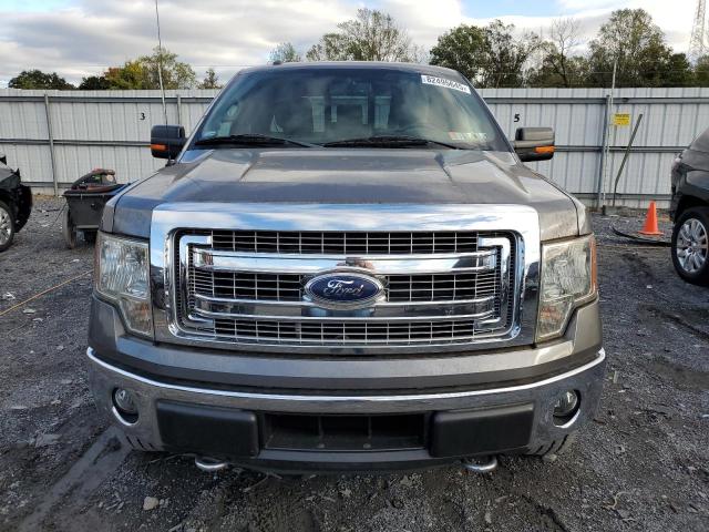Zdjęcie 5 z aukcji – 2014 FORD F150 SUPER z VIN 1FTFX1EF3EKF86312