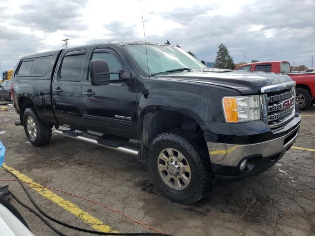 Photo 4 from auction – 2014 GMC SIERRA K25 with VIN 1GT121E88EF123570