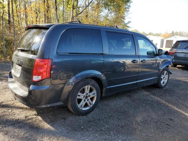 Photo 3 from auction – 2011 DODGE GRAND CARA with VIN 2D4RN4DG8BR778145
