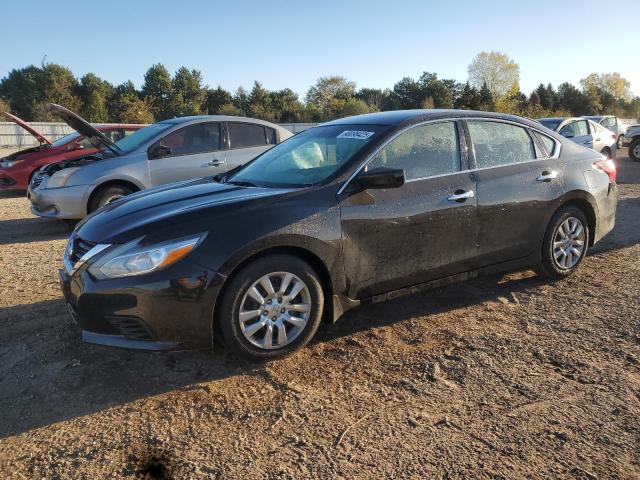 NISSAN ALTIMA 2.5 2017 with VIN 1N4AL3AP3HN330132 - Photo from auction