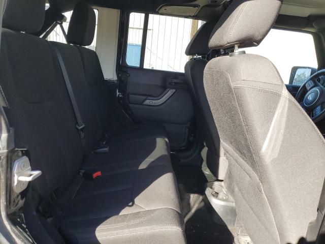 Photo 11 from auction – 2016 JEEP WRANGLER U with VIN 1C4BJWDG5GL159606