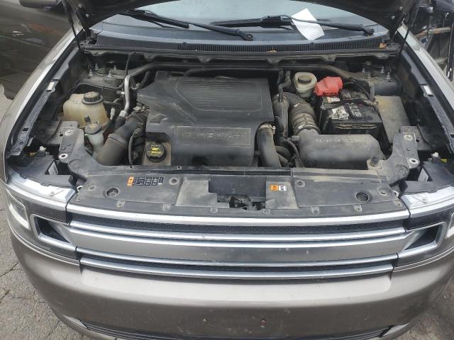 Photo 11 from auction – 2014 FORD FLEX LIMIT with VIN 2FMHK6DT6EBD07601