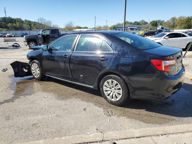 Photo 2 from auction – 2014 TOYOTA CAMRY L with VIN 4T1BF1FK4EU422466