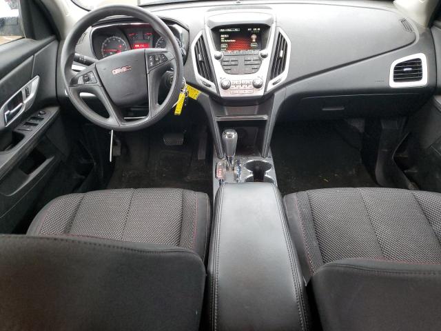 Photo 8 from auction – 2016 GMC TERRAIN SLE with VIN 2GKALMEK3G6351102