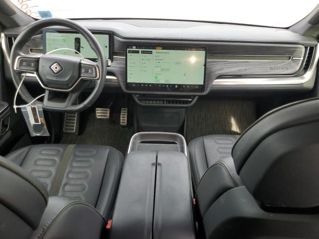 Photo 8 from auction – 2023 RIVIAN R1S ADVENT with VIN 7PDSGABA3PN027909