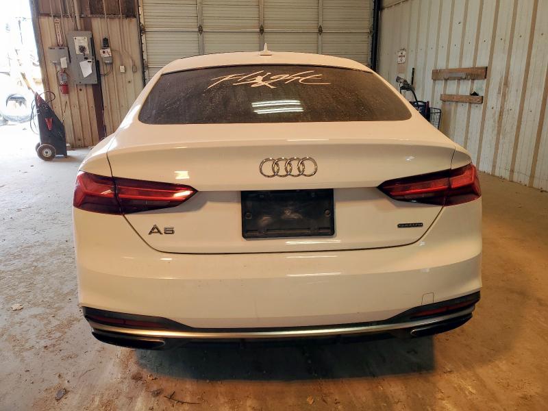 Photo 6 from auction – 2020 AUDI A5 PREMIUM with VIN WAUANCF59LA005963