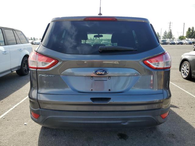 Photo 6 from auction – 2013 FORD ESCAPE S with VIN 1FMCU0F78DUA30198