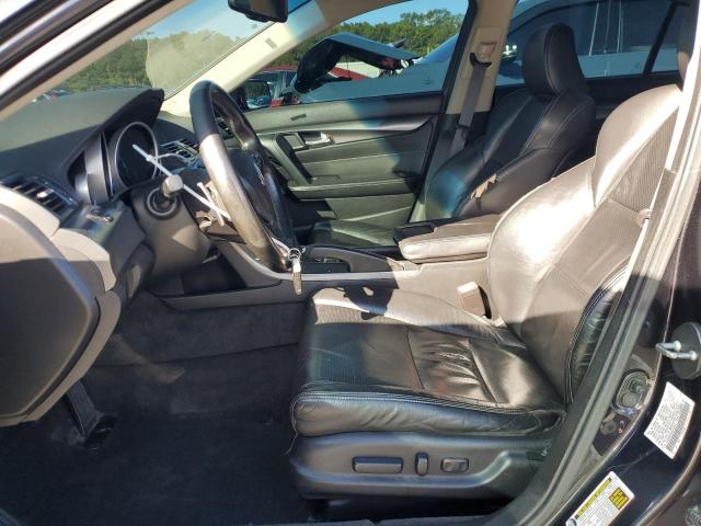 Photo 7 from auction – 2013 ACURA TL TECH with VIN 19UUA9F55DA004956