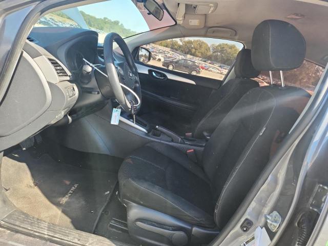Photo 7 from auction – 2018 NISSAN SENTRA S with VIN 3N1AB7AP2JY253561