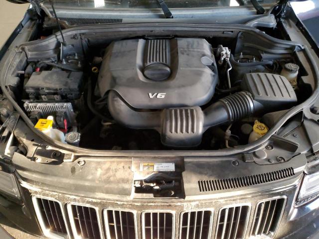 Photo 12 from auction – 2015 JEEP GRAND CHER with VIN 1C4RJFBG2FC865366
