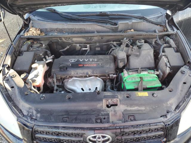 Photo 12 from auction – 2008 TOYOTA RAV4 with VIN JTMBD33V686068799